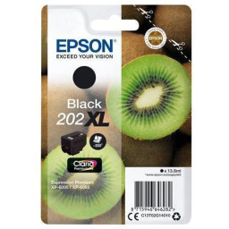 TINTA NEGRO 202 CLARIA BL