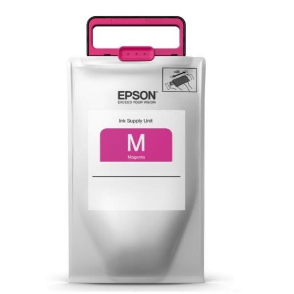 TINTA MAGENTA XL WF-R8590 TINTA MAGENTA XL WF-R8590