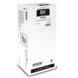 TINTA NEGRA WF-R5XXX  20000P XXL