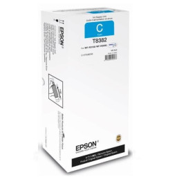 TINTA CIAN WF-R5XXX  20000P XXL