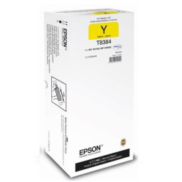 TINTA AMARILLO WF-R5XXX  20000P XXL
