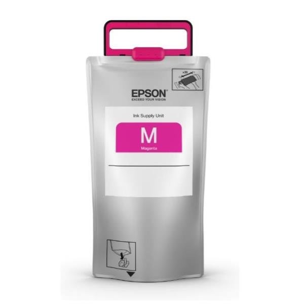 TINTA MAGENTA XXL WF-R8590 TINTA MAGENTA XXL WF-R8590