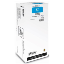 TINTA CIAN WF-R5XXX 75000P XXL