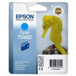 TINTA CIAN SP R200/300/500 SEG