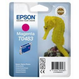 TINTA MAGENTA SP R200/300/500 SEG