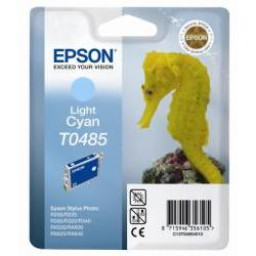 TINTA CIAN CLARO R200/300/500 SEG