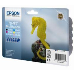 TINTA KIT CMYK SP R200/220/R300/320