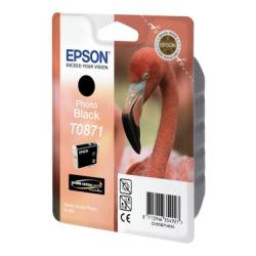 TINTA NEGRO FOTO STYLUS PHOTOR1900