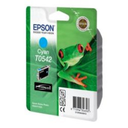 TINTA CIAN SP R800/1800