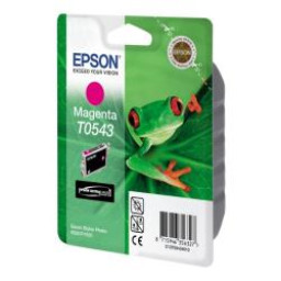TINTA MAGENTA SP R800/1800