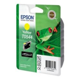 TINTA AMARILLA SP R800/1800