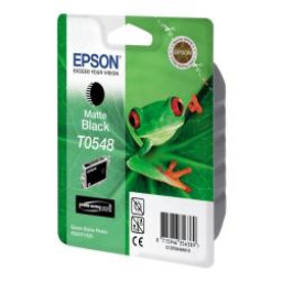 TINTA NEGRA MATE SP R800/1800