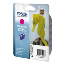 TINTA MAGENTA SP R200/300/500