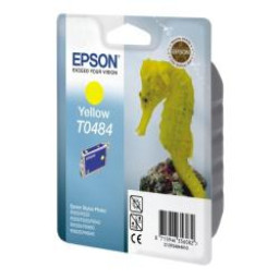 TINTA AMARILLA SP R200/300/500
