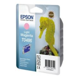 TINTA MAGENTA CLARO R200/300