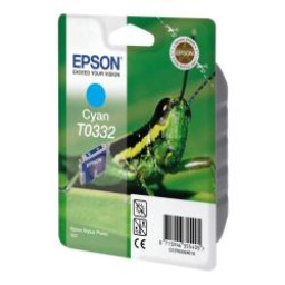 TINTA CIAN SP 950