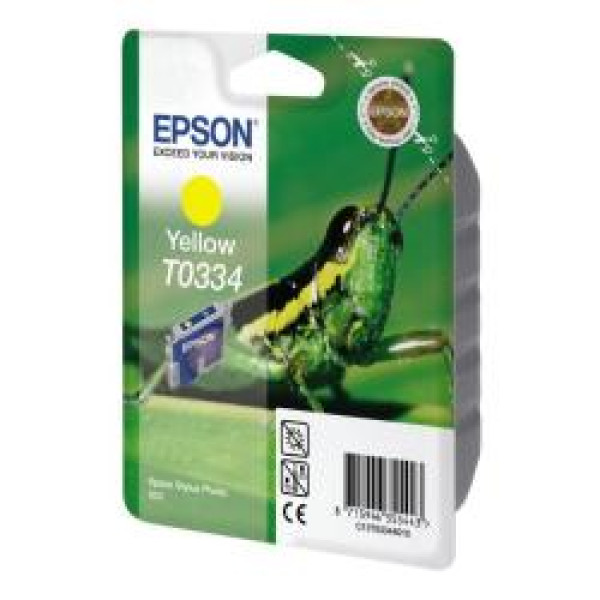 TINTA AMARILLA SP 950 TINTA AMARILLA SP 950