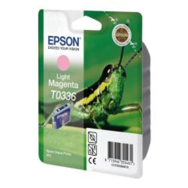 TINTA MAGENTA CLARO SP 950 TINTA MAGENTA CLARO SP 950