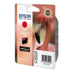 TINTA ROJO STYLUS PHOTO R1900