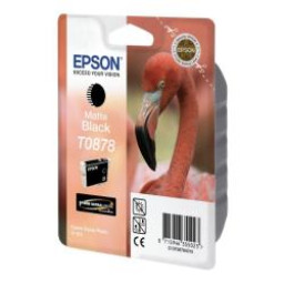 TINTA NEGRO MATE STYLUS PHOTOR1900