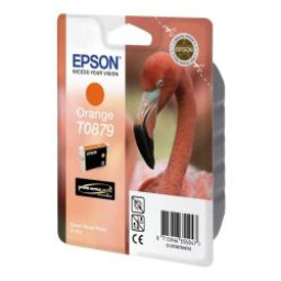 TINTA NARANJA STYLUS PHOTO R1900