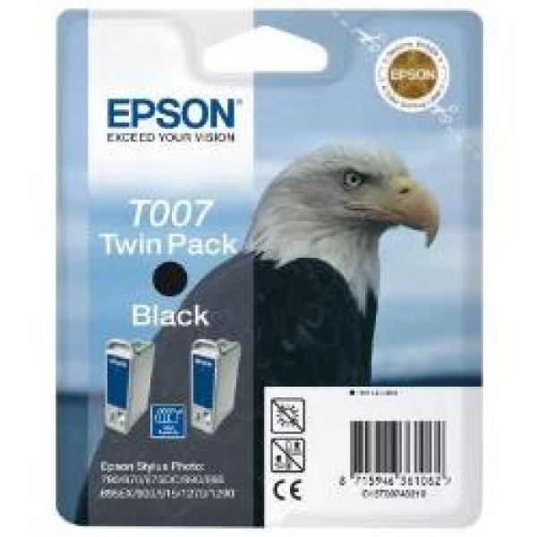 TINTA NEGRA SP 790/87X/89X PK2 TINTA NEGRA SP 790/87X/89X PK2