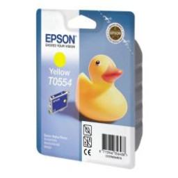 TINTA AMARILLA SP RX420