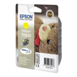 TINTA AMAR SC D88/DX3800/4800