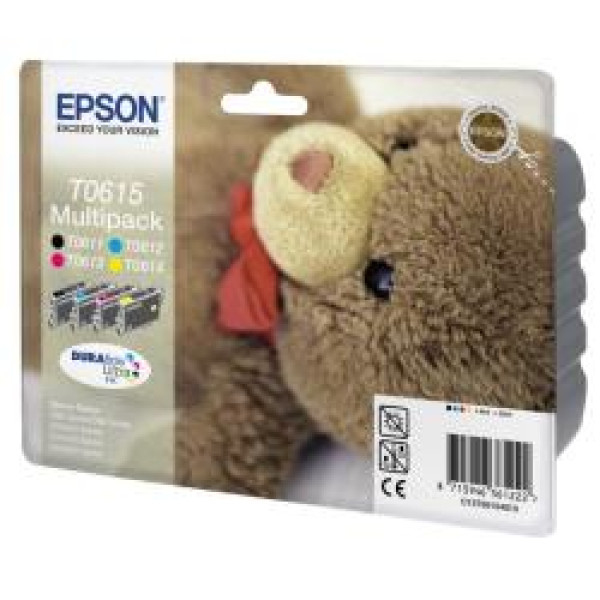 TINTA KIT CMYK SC D88/DX3800 TINTA KIT CMYK SC D88/DX3800