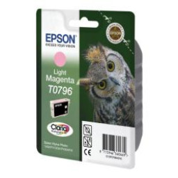 TINTA MAGENTA CLARO STYL PHOTO 1400
