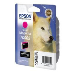 TINTA MAGENTA VIVO STYLUS P R2880