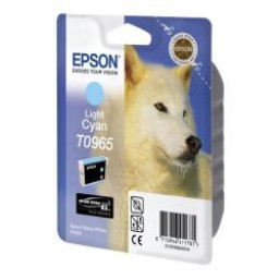 TINTA CIAN CLARO STYLUS PHOTO R2880