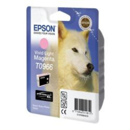 TINTA MAGENTA VIVO CLARO SP R2880