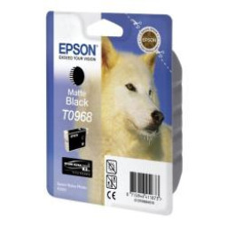 TINTA NEGRA MATE STYLUS PHOTO R2880