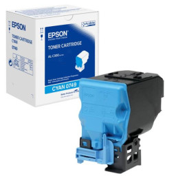 TONER CIAN AL-C300 8.800 PAG