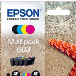 MULTI 4 COLORES 603