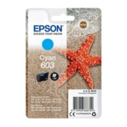 TINTA CIAN 603