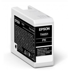 BLACK T46S1 UC PRO 10 25ML