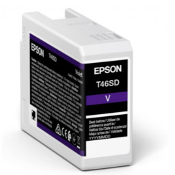 VIOLET T46SD UC PRO 10 25ML