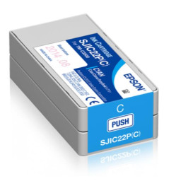 SJIC22P (CIAN): INK CW C3500