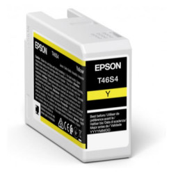YELLOW T46S4 UC PRO 10 25ML