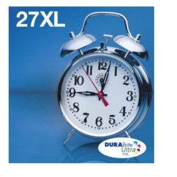 MULTI 3-CLR 27XL INK EASYMAIL