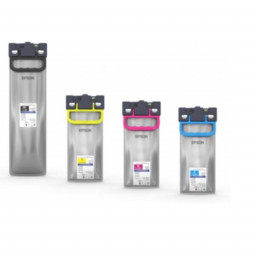 C87XR MAGENTA XL TINTA SUPPLY UNIT