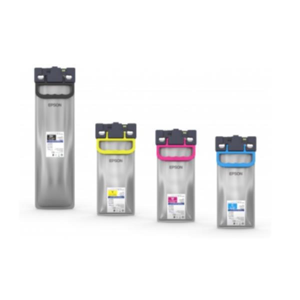 C87XR AMARILLO XL TINTA SUPPLY UNIT C87XR AMARILLO XL TINTA SUPPLY UNIT