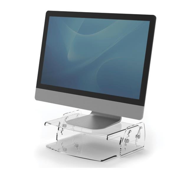 SOPORTE DE MONITOR REGULABLE CLARIT SOPORTE DE MONITOR REGULABLE CLARIT