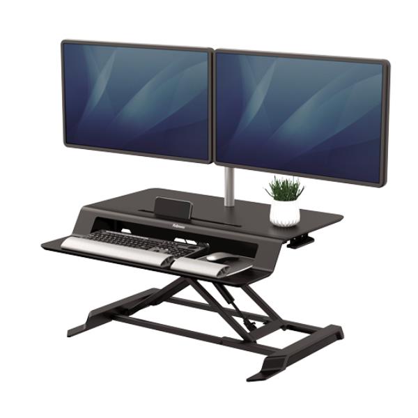 ESTACION DE TRABAJO SIT-STAND LOTUS ESTACION DE TRABAJO SIT-STAND LOTUS