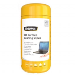 DISPENSADOR 200 TOALLITAS SUPERFICI