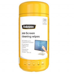 DISPENSADOR 200 TOALLITAS PANTALLA