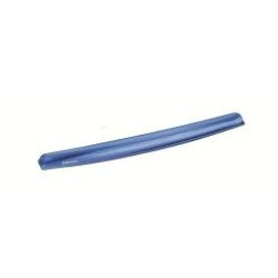 REPOSAMUNECAS TECLADO GEL AZUL