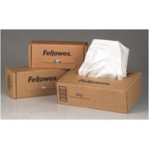 BOLSAS DESTRUCTORAS 100 UD (34L)